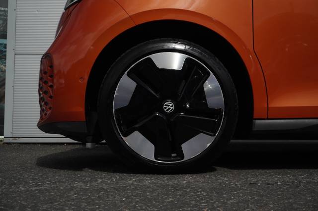 2023 Volkswagen Id. Buzz Pro 77kWh Style SWB