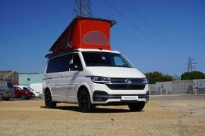 VOLKSWAGEN CALIFORNIA 2024 (74) at Breeze Poole