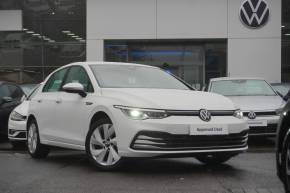 VOLKSWAGEN GOLF 2020 (20) at Breeze Poole
