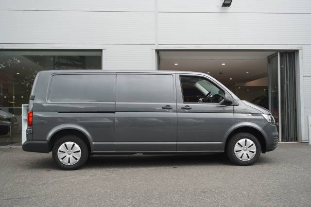 2024 Volkswagen Transporter 2.0 T30 TDI 110 Van Startline LWB