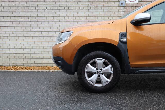 2019 Dacia Duster 1.6 SCe Comfort