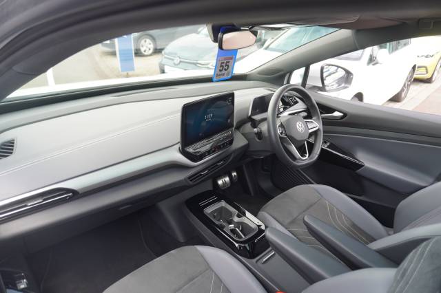 2022 Volkswagen Id.5 77kWh Style Pro