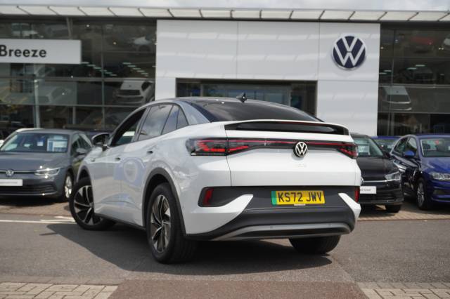 2022 Volkswagen Id.5 77kWh Style Pro