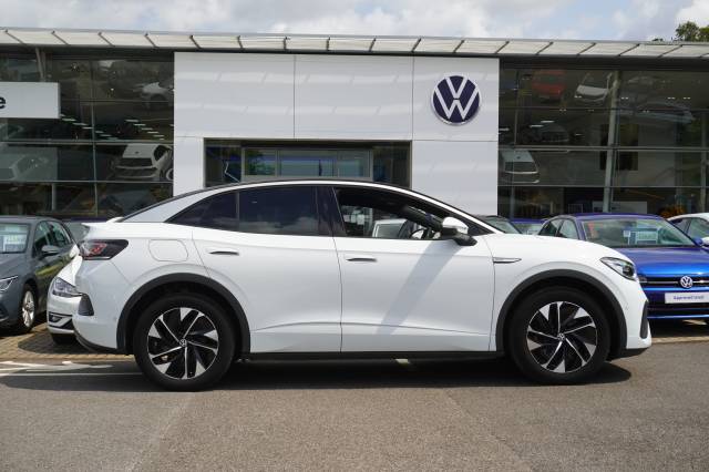 2022 Volkswagen Id.5 77kWh Style Pro