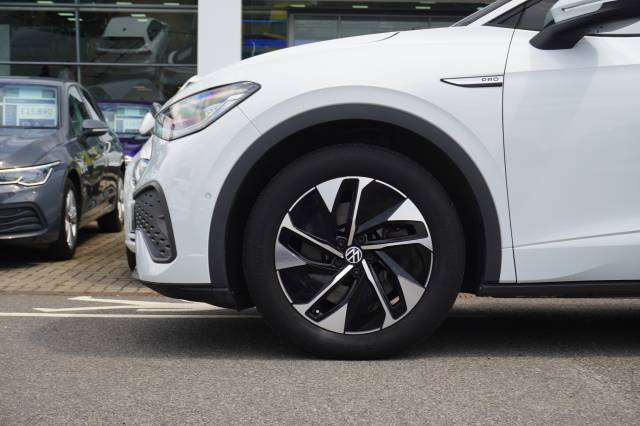 2022 Volkswagen Id.5 77kWh Style Pro