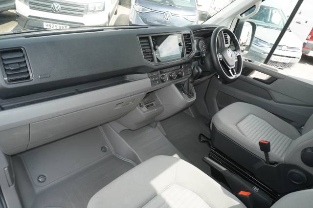 2024 Volkswagen Grand California 2.0 TDI Tip 3.5T 177 PS 600