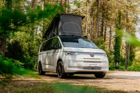 VOLKSWAGEN CALIFORNIA  (25) at Breeze Poole