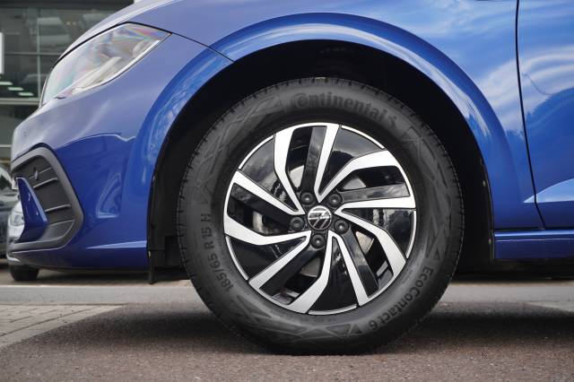 2022 Volkswagen Polo 1.0 TSI Life