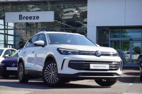 VOLKSWAGEN TIGUAN 2025 (25) at Breeze Poole