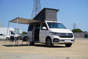 VOLKSWAGEN CALIFORNIA 2024 (24) at Breeze Poole