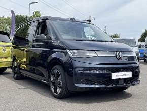 VOLKSWAGEN CALIFORNIA 2025 (25) at Breeze Poole