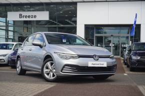 VOLKSWAGEN GOLF 2020 (70) at Breeze Poole