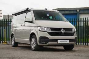 VOLKSWAGEN CALIFORNIA 2023 (73) at Breeze Poole