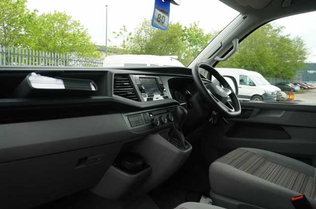 2023 Volkswagen California 2.0 TDI DSG 150 PS Beach Camper