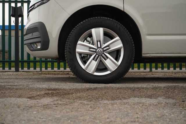 2023 Volkswagen California 2.0 TDI DSG 150 PS Beach Camper