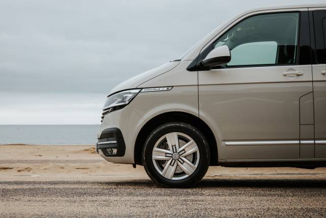 2021 Volkswagen Caravelle 2.0 TDI 204 DSG Executive SWB