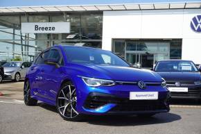 VOLKSWAGEN GOLF 2022 (71) at Breeze Poole