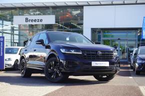 VOLKSWAGEN TOUAREG 2023 (22) at Breeze Poole
