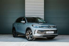 VOLKSWAGEN TIGUAN 2024 (74) at Breeze Poole