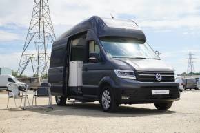 VOLKSWAGEN GRAND CALIFORNIA 2024 (24) at Breeze Poole