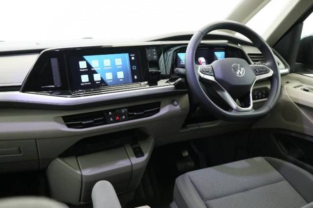 2024 Volkswagen Multivan 1.4 TSI eHybrid DSG Life
