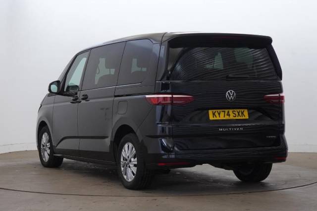 2024 Volkswagen Multivan 1.4 TSI eHybrid DSG Life