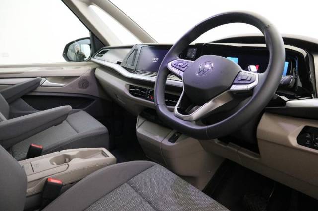2024 Volkswagen Multivan 1.4 TSI eHybrid DSG Life