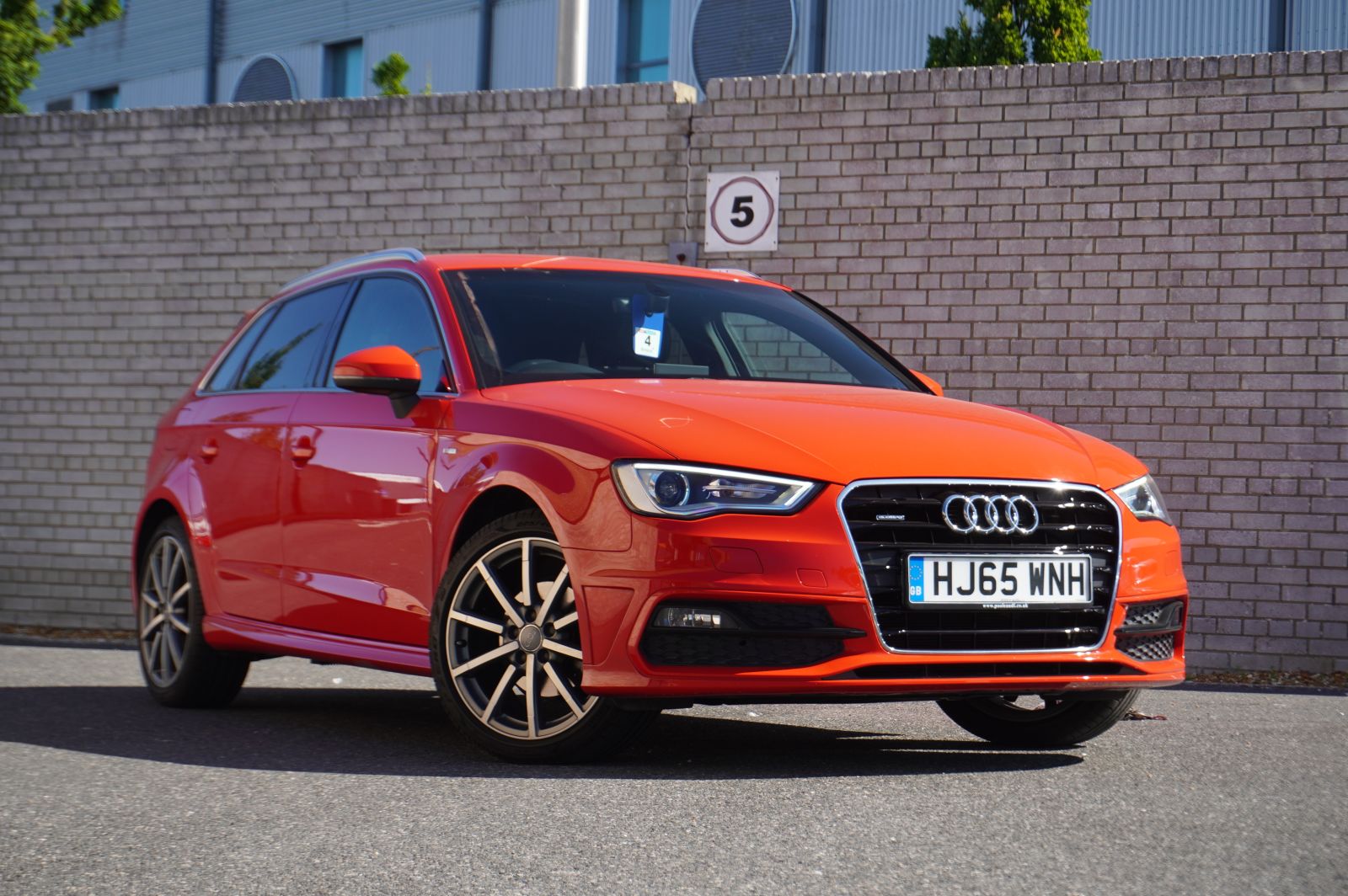 0 Audi A3