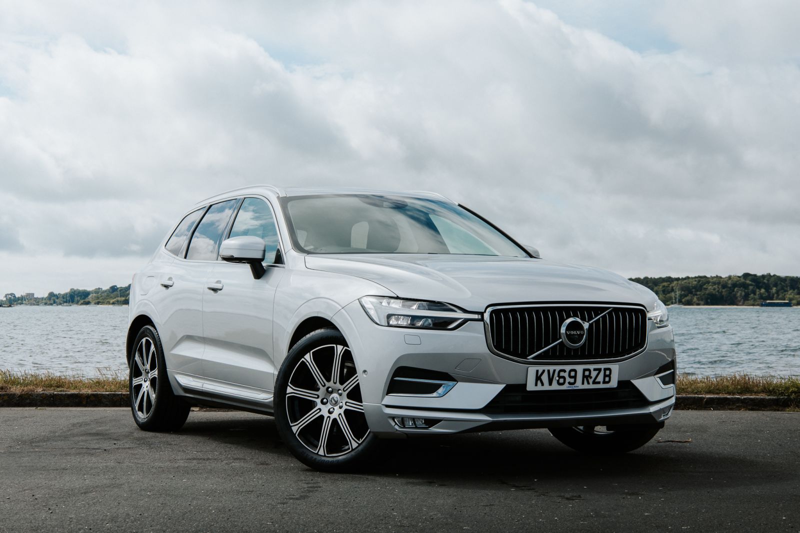 0 Volvo XC60