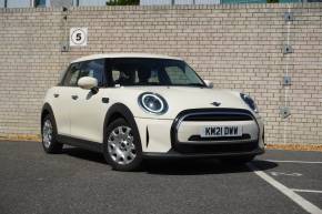 MINI HATCHBACK 0 (21) at Breeze Poole