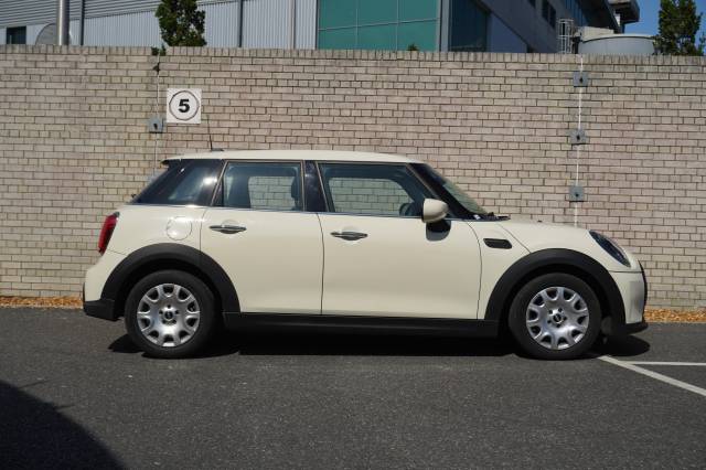 2021 Mini Hatchback 1.5 One Classic