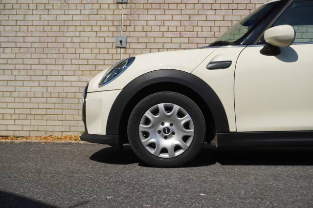 2021 Mini Hatchback 1.5 One Classic
