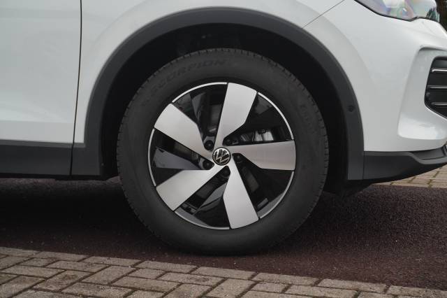 2024 Volkswagen Tiguan 2.0 TDI DSG Match