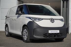 VOLKSWAGEN ID. BUZZ 2024 (73) at Breeze Poole