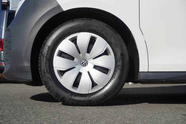 2024 Volkswagen Id. Buzz 77kWh Commerce Plus SWB