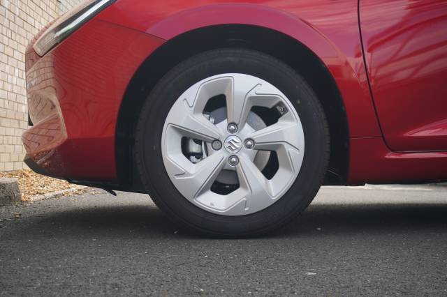 2020 Suzuki Swift 1.2 Mild Hybrid Motion