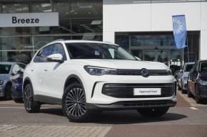 VOLKSWAGEN TIGUAN 2024 (74) at Breeze Poole