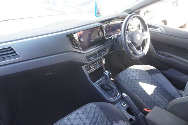 2023 Volkswagen Polo 1.0 TSI DSG R-Line
