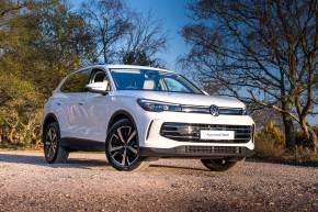 VOLKSWAGEN TIGUAN 2025 (25) at Breeze Poole