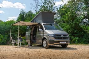 VOLKSWAGEN CALIFORNIA 2023 (23) at Breeze Poole