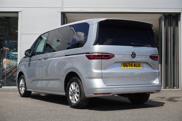 2024 Volkswagen Multivan 2.0 TDI DSG Life SWB
