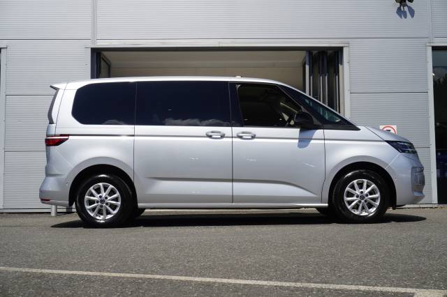 2024 Volkswagen Multivan 2.0 TDI DSG Life SWB