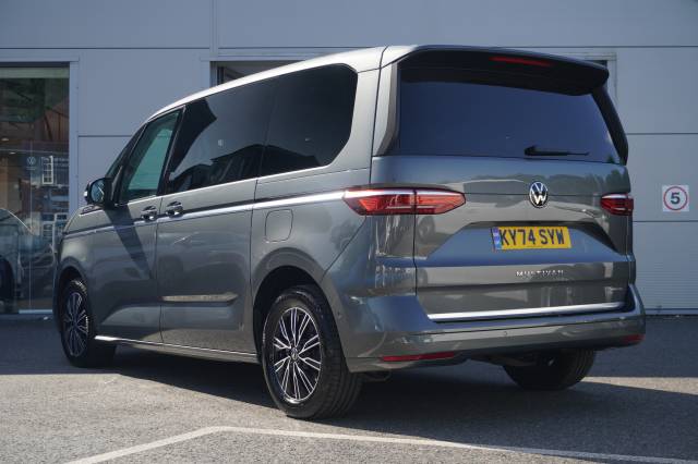 2024 Volkswagen Multivan 1.4 TSI eHybrid DSG Style SWB
