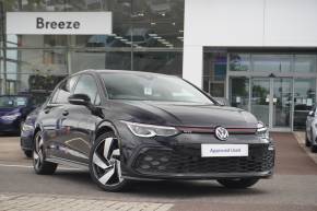 VOLKSWAGEN GOLF 2020 (70) at Breeze Poole