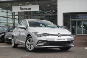 VOLKSWAGEN GOLF 2022 (22) at Breeze Poole