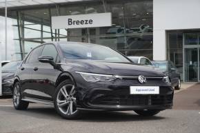 VOLKSWAGEN GOLF 2021 (21) at Breeze Poole