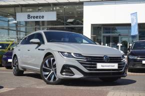 VOLKSWAGEN ARTEON 2022 (71) at Breeze Poole