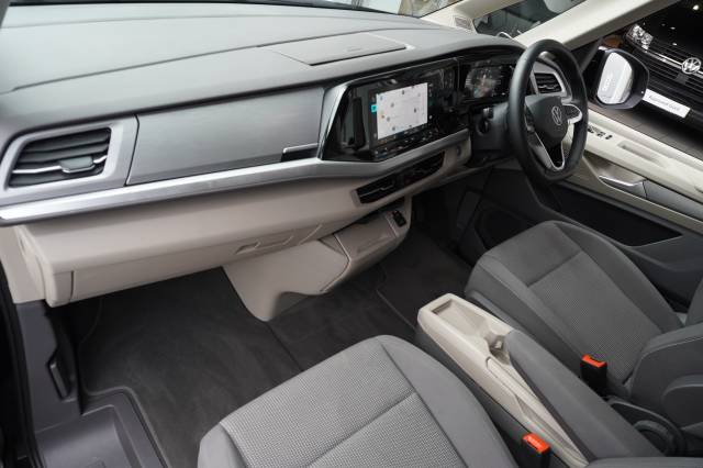 2025 Volkswagen Multivan 2.0 TDI DSG Life SWB