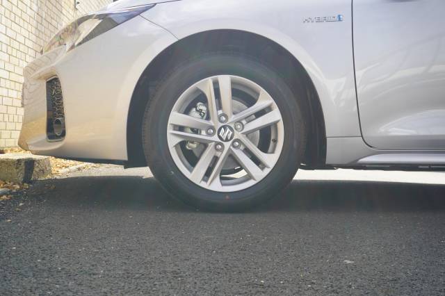 2025 Suzuki Swace 1.8 Hybrid Motion