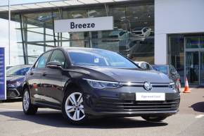 VOLKSWAGEN GOLF 2021 (70) at Breeze Poole
